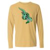16x20 PRINT AREA Comfort Colors Long Sleeve T-Shirt Thumbnail