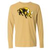 16x20 PRINT AREA Comfort Colors Long Sleeve T-Shirt Thumbnail