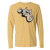 16x20 PRINT AREA Comfort Colors Long Sleeve T-Shirt Thumbnail