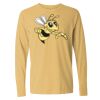 16x20 PRINT AREA Comfort Colors Long Sleeve T-Shirt Thumbnail