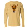16x20 PRINT AREA Comfort Colors Long Sleeve T-Shirt Thumbnail