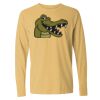 16x20 PRINT AREA Comfort Colors Long Sleeve T-Shirt Thumbnail