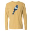 16x20 PRINT AREA Comfort Colors Long Sleeve T-Shirt Thumbnail