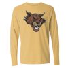 16x20 PRINT AREA Comfort Colors Long Sleeve T-Shirt Thumbnail