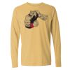 16x20 PRINT AREA Comfort Colors Long Sleeve T-Shirt Thumbnail