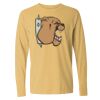 16x20 PRINT AREA Comfort Colors Long Sleeve T-Shirt Thumbnail
