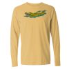 16x20 PRINT AREA Comfort Colors Long Sleeve T-Shirt Thumbnail