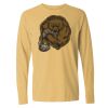 16x20 PRINT AREA Comfort Colors Long Sleeve T-Shirt Thumbnail