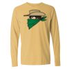16x20 PRINT AREA Comfort Colors Long Sleeve T-Shirt Thumbnail