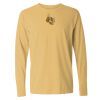 16x20 PRINT AREA Comfort Colors Long Sleeve T-Shirt Thumbnail