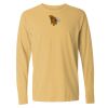 16x20 PRINT AREA Comfort Colors Long Sleeve T-Shirt Thumbnail