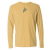 16x20 PRINT AREA Comfort Colors Long Sleeve T-Shirt Thumbnail