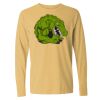 16x20 PRINT AREA Comfort Colors Long Sleeve T-Shirt Thumbnail