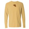 16x20 PRINT AREA Comfort Colors Long Sleeve T-Shirt Thumbnail