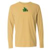 16x20 PRINT AREA Comfort Colors Long Sleeve T-Shirt Thumbnail