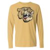 16x20 PRINT AREA Comfort Colors Long Sleeve T-Shirt Thumbnail