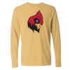 16x20 PRINT AREA Comfort Colors Long Sleeve T-Shirt Thumbnail