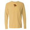 16x20 PRINT AREA Comfort Colors Long Sleeve T-Shirt Thumbnail