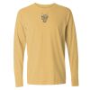 16x20 PRINT AREA Comfort Colors Long Sleeve T-Shirt Thumbnail