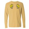 16x20 PRINT AREA Comfort Colors Long Sleeve T-Shirt Thumbnail