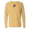 16x20 PRINT AREA Comfort Colors Long Sleeve T-Shirt Thumbnail