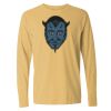16x20 PRINT AREA Comfort Colors Long Sleeve T-Shirt Thumbnail