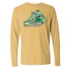 16x20 PRINT AREA Comfort Colors Long Sleeve T-Shirt Thumbnail
