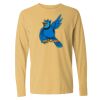 16x20 PRINT AREA Comfort Colors Long Sleeve T-Shirt Thumbnail
