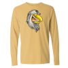 16x20 PRINT AREA Comfort Colors Long Sleeve T-Shirt Thumbnail