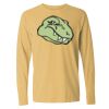 16x20 PRINT AREA Comfort Colors Long Sleeve T-Shirt Thumbnail