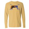 16x20 PRINT AREA Comfort Colors Long Sleeve T-Shirt Thumbnail