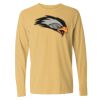 16x20 PRINT AREA Comfort Colors Long Sleeve T-Shirt Thumbnail
