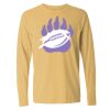 16x20 PRINT AREA Comfort Colors Long Sleeve T-Shirt Thumbnail