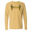 16x20 PRINT AREA Comfort Colors Long Sleeve T-Shirt Thumbnail
