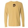 16x20 PRINT AREA Comfort Colors Long Sleeve T-Shirt Thumbnail