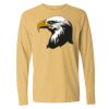 16x20 PRINT AREA Comfort Colors Long Sleeve T-Shirt Thumbnail