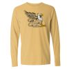 16x20 PRINT AREA Comfort Colors Long Sleeve T-Shirt Thumbnail