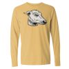 16x20 PRINT AREA Comfort Colors Long Sleeve T-Shirt Thumbnail