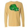 16x20 PRINT AREA Comfort Colors Long Sleeve T-Shirt Thumbnail