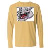 16x20 PRINT AREA Comfort Colors Long Sleeve T-Shirt Thumbnail