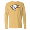 16x20 PRINT AREA Comfort Colors Long Sleeve T-Shirt Thumbnail