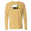 16x20 PRINT AREA Comfort Colors Long Sleeve T-Shirt Thumbnail