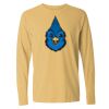 16x20 PRINT AREA Comfort Colors Long Sleeve T-Shirt Thumbnail