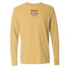 16x20 PRINT AREA Comfort Colors Long Sleeve T-Shirt Thumbnail