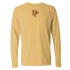 16x20 PRINT AREA Comfort Colors Long Sleeve T-Shirt Thumbnail