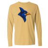 16x20 PRINT AREA Comfort Colors Long Sleeve T-Shirt Thumbnail