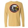 16x20 PRINT AREA Comfort Colors Long Sleeve T-Shirt Thumbnail