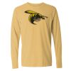 16x20 PRINT AREA Comfort Colors Long Sleeve T-Shirt Thumbnail