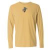 16x20 PRINT AREA Comfort Colors Long Sleeve T-Shirt Thumbnail