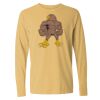 16x20 PRINT AREA Comfort Colors Long Sleeve T-Shirt Thumbnail